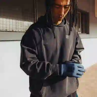 UNDEFEATED SPORT FW25