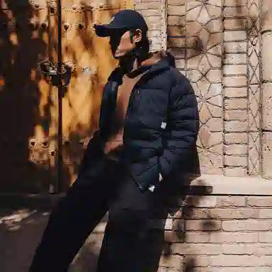 UNDEFEATED SPORT FW25