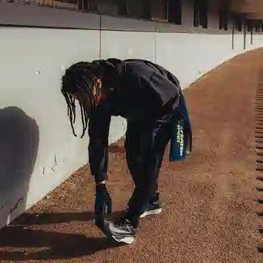 UNDEFEATED SPORT FW25