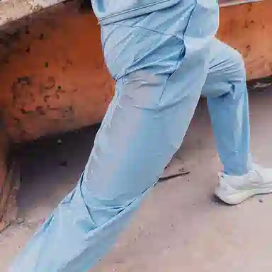 UNDEFEATED SPORT FW25