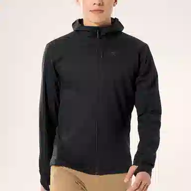 Arcteryx Konseal Hybrid Hoody