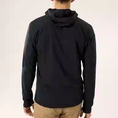 Arcteryx Konseal Hybrid Hoody