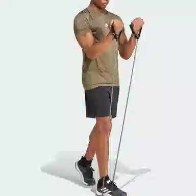 adidas Gym+ Training Seamless