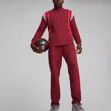 PUMA AC Milan FtblArchive Track Jacket