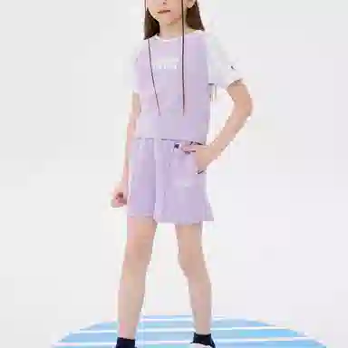 Champion Kids T