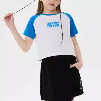 Champion Kids T