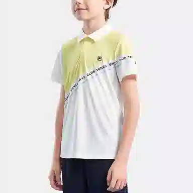 FILA KIDS AW24 Polo