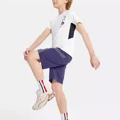 FILA KIDS AW24 T