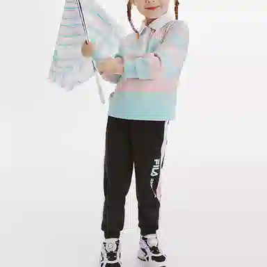 FILA KIDS AW24 Polo