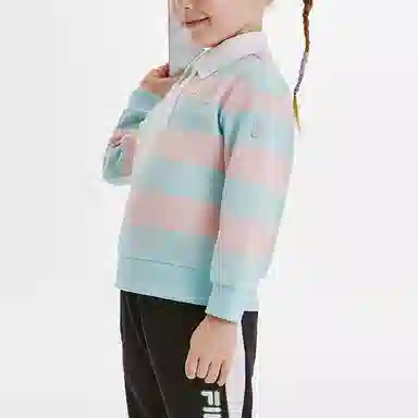 FILA KIDS AW24 Polo