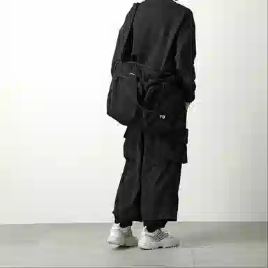 Y-3 Logo
