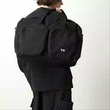 Y-3 Logo