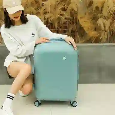 Rainbow Girl ABS+PC 2024262228