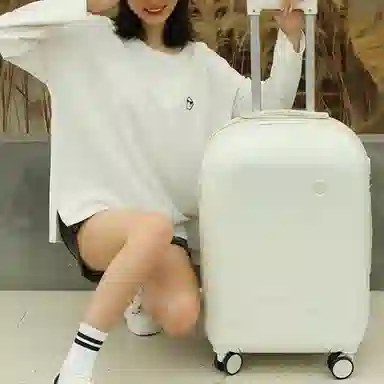 Rainbow Girl ABS+PC 2024262228