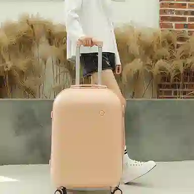 Rainbow Girl ABS+PC 2024262228