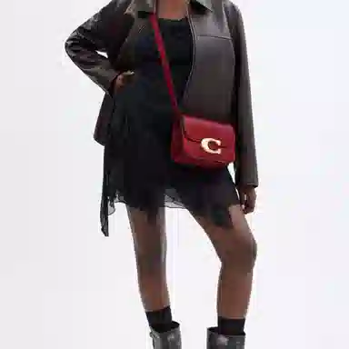COACH IDOL 21