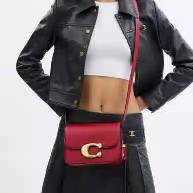 COACH IDOL 21