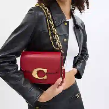 COACH IDOL 21