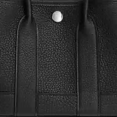 Hermes Neo Garden 23 Noir