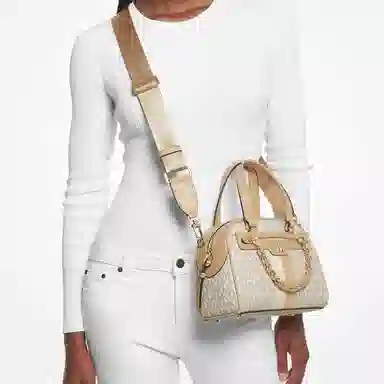 MICHAEL KORS MK Logo