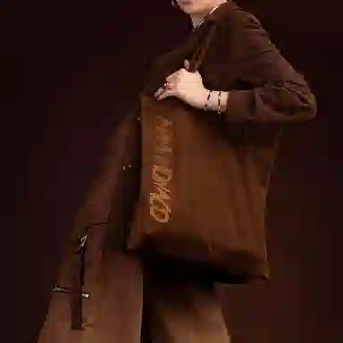 apm monaco Tote
