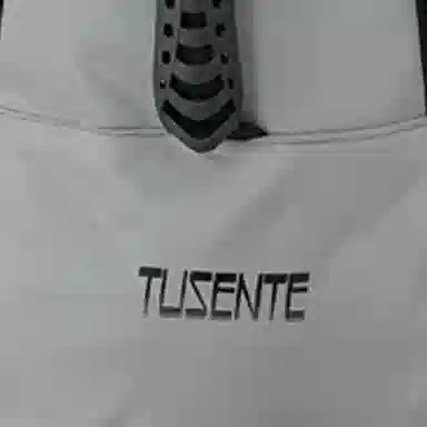 彤彤兔 休闲 牛津布 双肩包 常规 男女同款情侣款 黑色/红色/浅灰色/深灰色