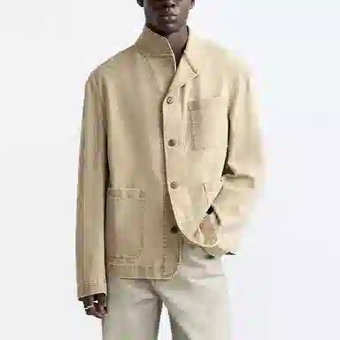 ZARA Origins