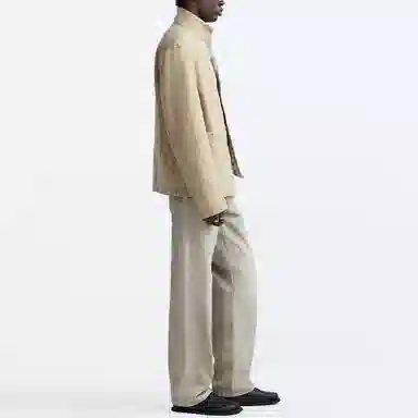 ZARA Origins