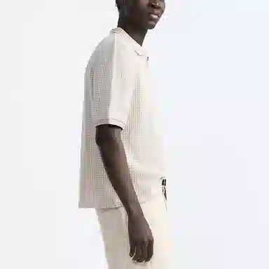 ZARA POLO