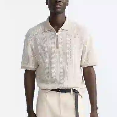 ZARA POLO
