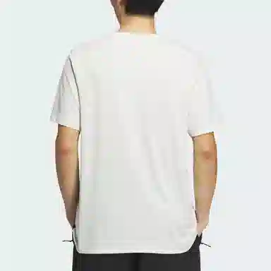 adidas Polygiene 180 Gsm T-Shirt T