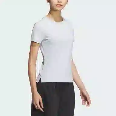 adidas Cool Feeling T-Shirt logo T