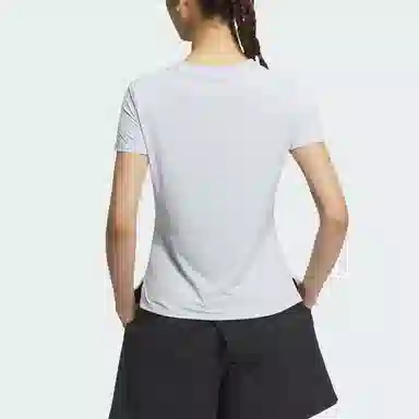 adidas Cool Feeling T-Shirt logo T