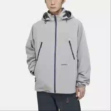 Gramicci Zip Jacket