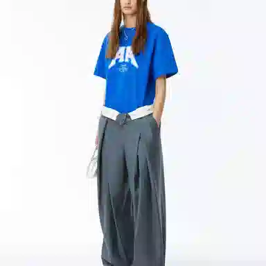 ADER ERROR SS24 T
