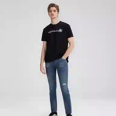 DEGAIA T