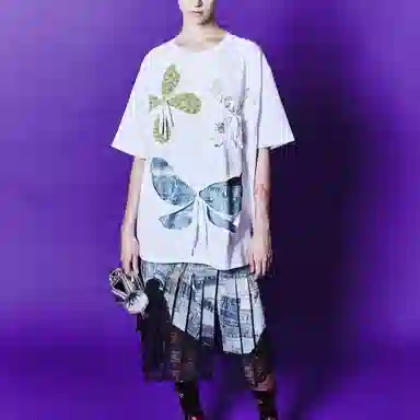 ANDERSSON BELL SS24 T