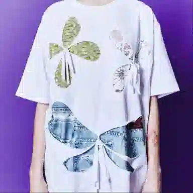 ANDERSSON BELL SS24 T