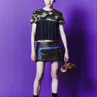 ANDERSSON BELL SS24 T