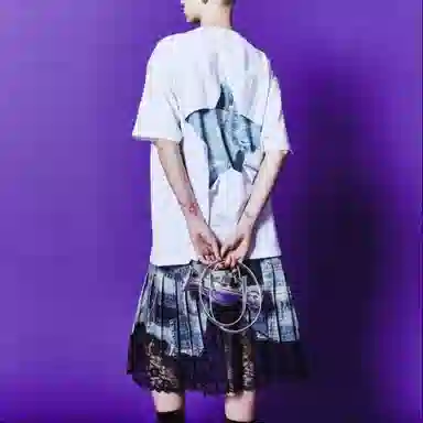 ANDERSSON BELL SS24 T