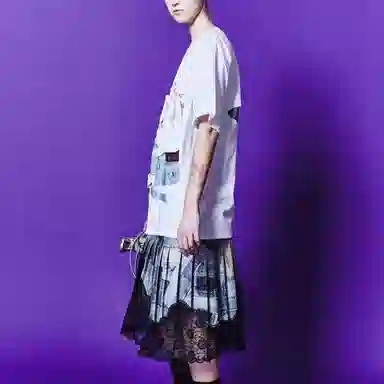 ANDERSSON BELL SS24 T