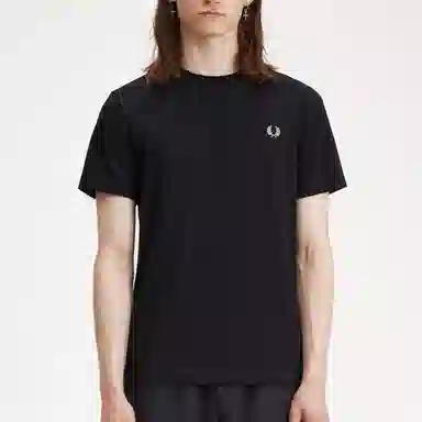 FRED PERRY