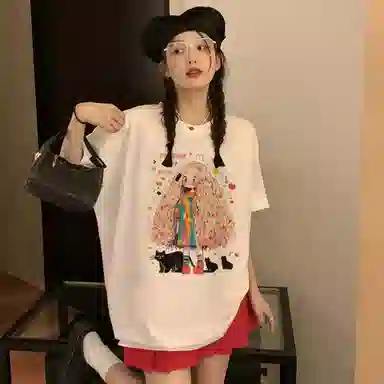 T