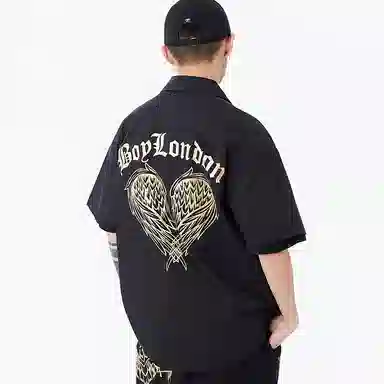 Boy London