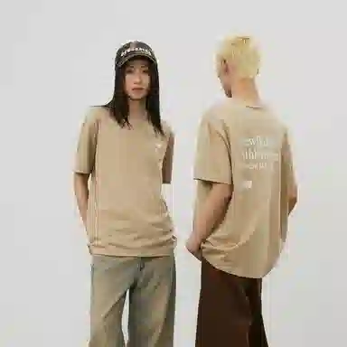New Balance logo T