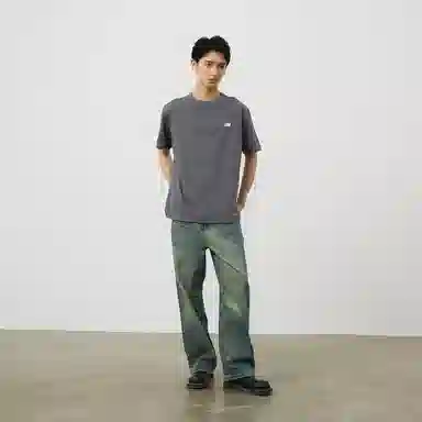 New Balance TlogoT