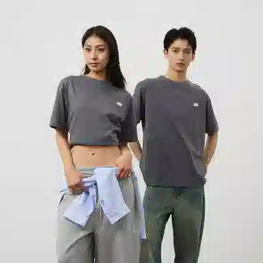 New Balance TlogoT