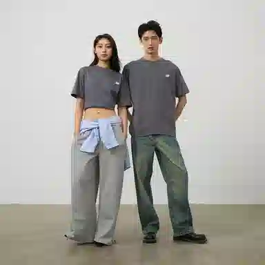 New Balance TlogoT
