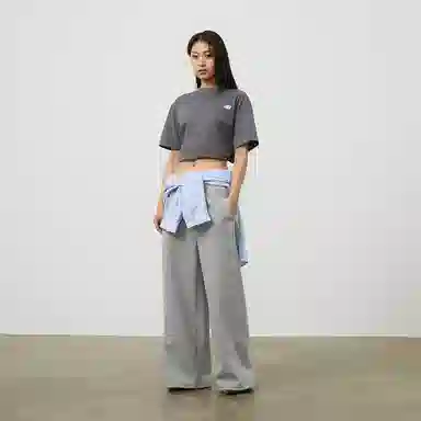 New Balance TlogoT