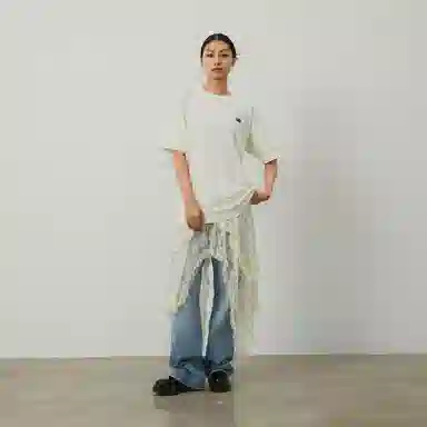 New Balance x PK SS24T